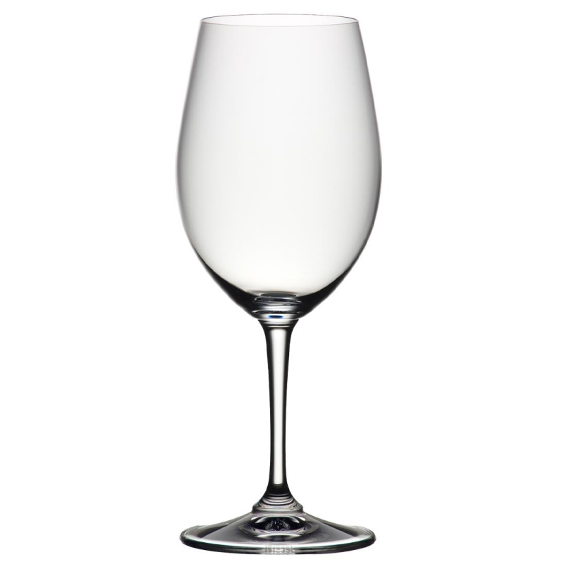 Riedel Degustazione rode wijnglazen 560 ml (pak van 12) Riedel Degustazione rode wijnglazen 560 ml (pak van 12)