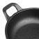 Olympia gietijzeren skillet pan 120(Ø)mm Olympia gietijzeren skillet pan 120(Ø)mm