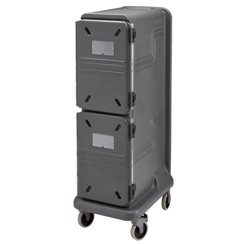 Cambro ultra pro kar tall koud kar houtskoolgrijs Cambro ultra pro kar tall koud kar houtskoolgrijs