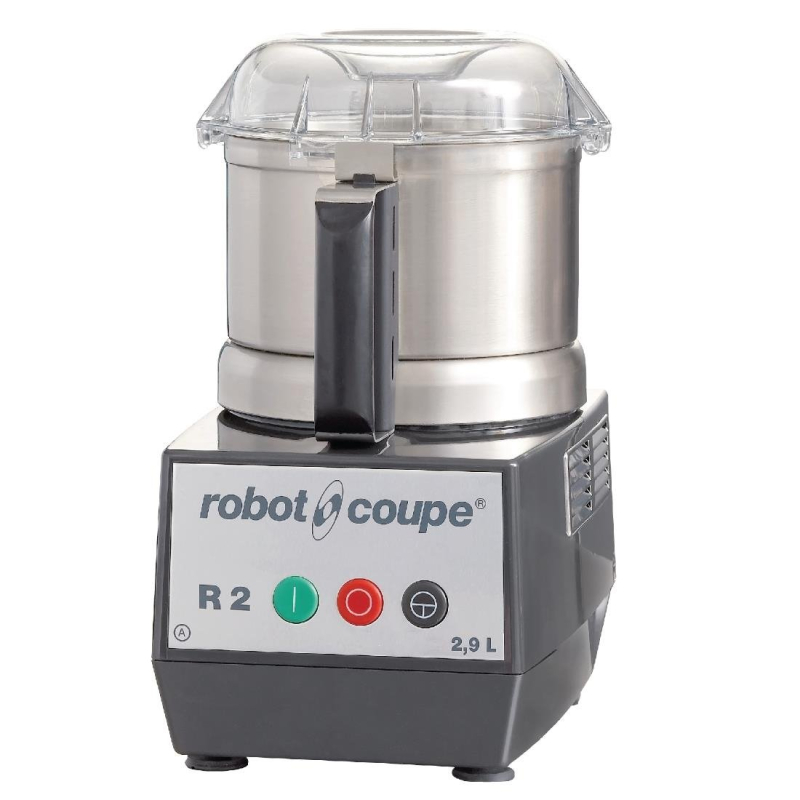 Robot Coupe cutter R2 Robot Coupe cutter R2