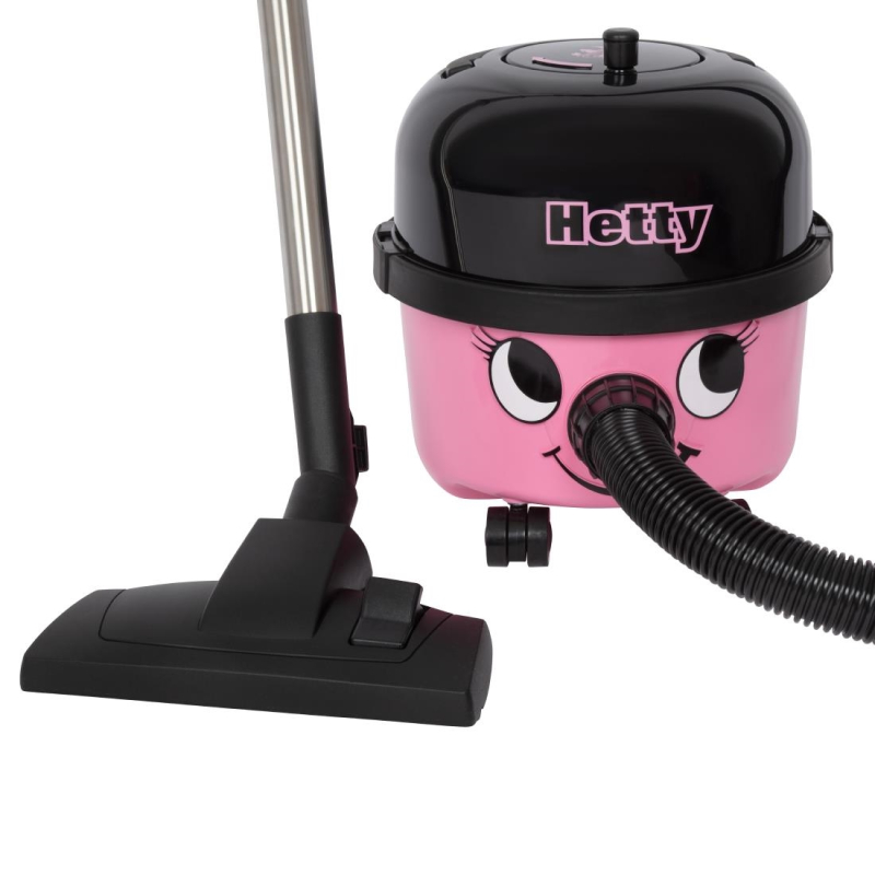 Numatic Hetty stofzuiger HET160-11 Numatic Hetty stofzuiger HET160-11