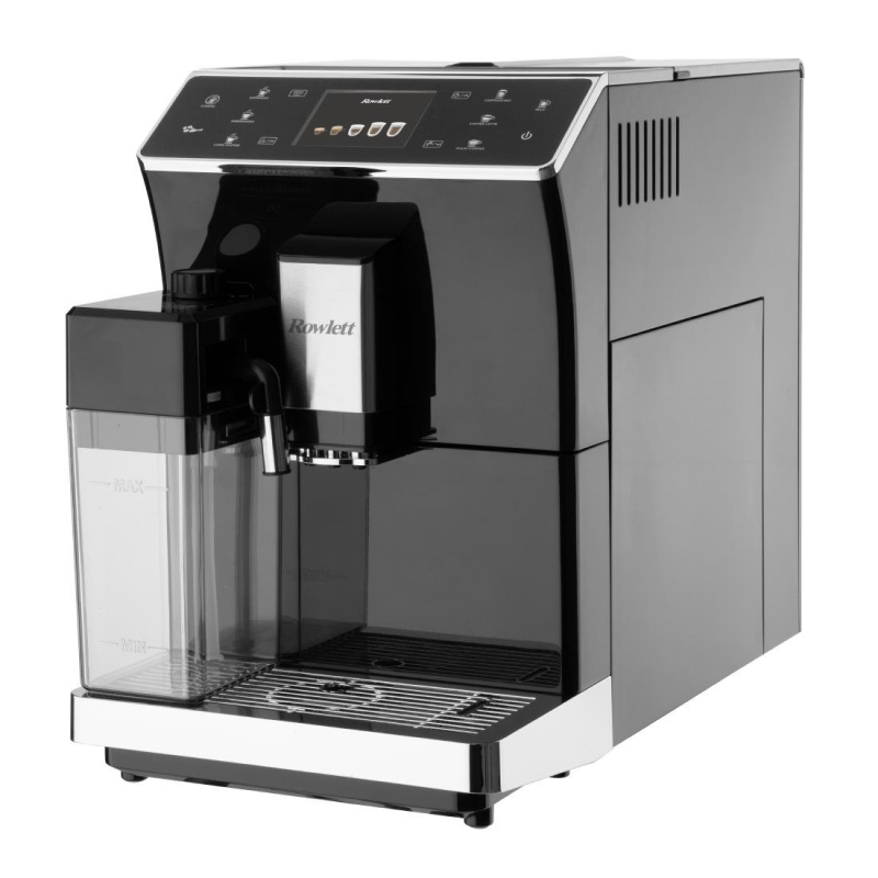 Rowlett bean to cup coffee machine Rowlett bean to cup coffee machine
