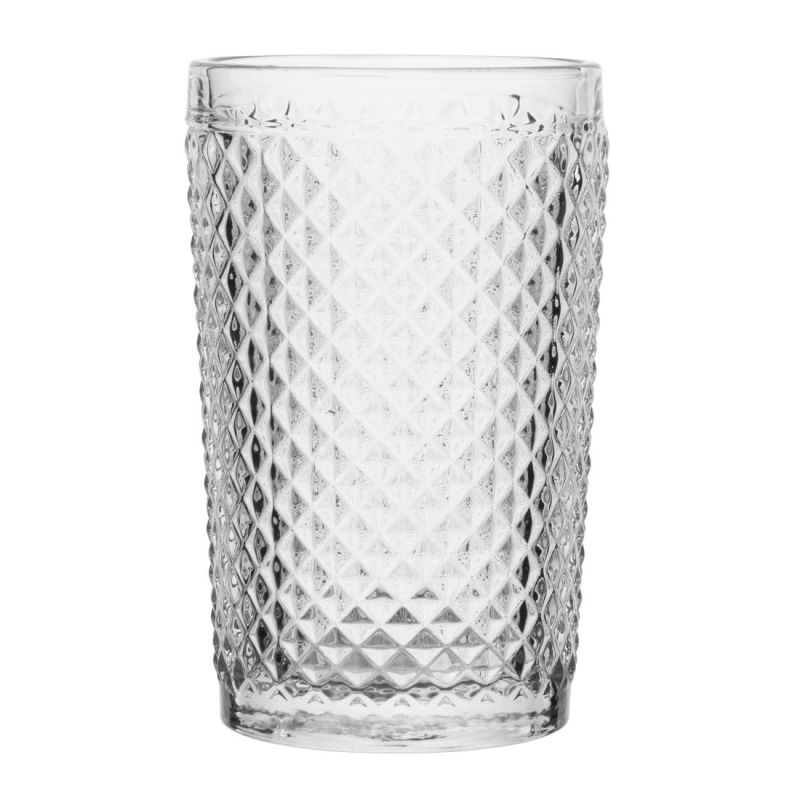 Olympia Eva Hi Ball Tumbler 350 ml (doos 6) Olympia Eva Hi Ball Tumbler 350 ml (doos 6)