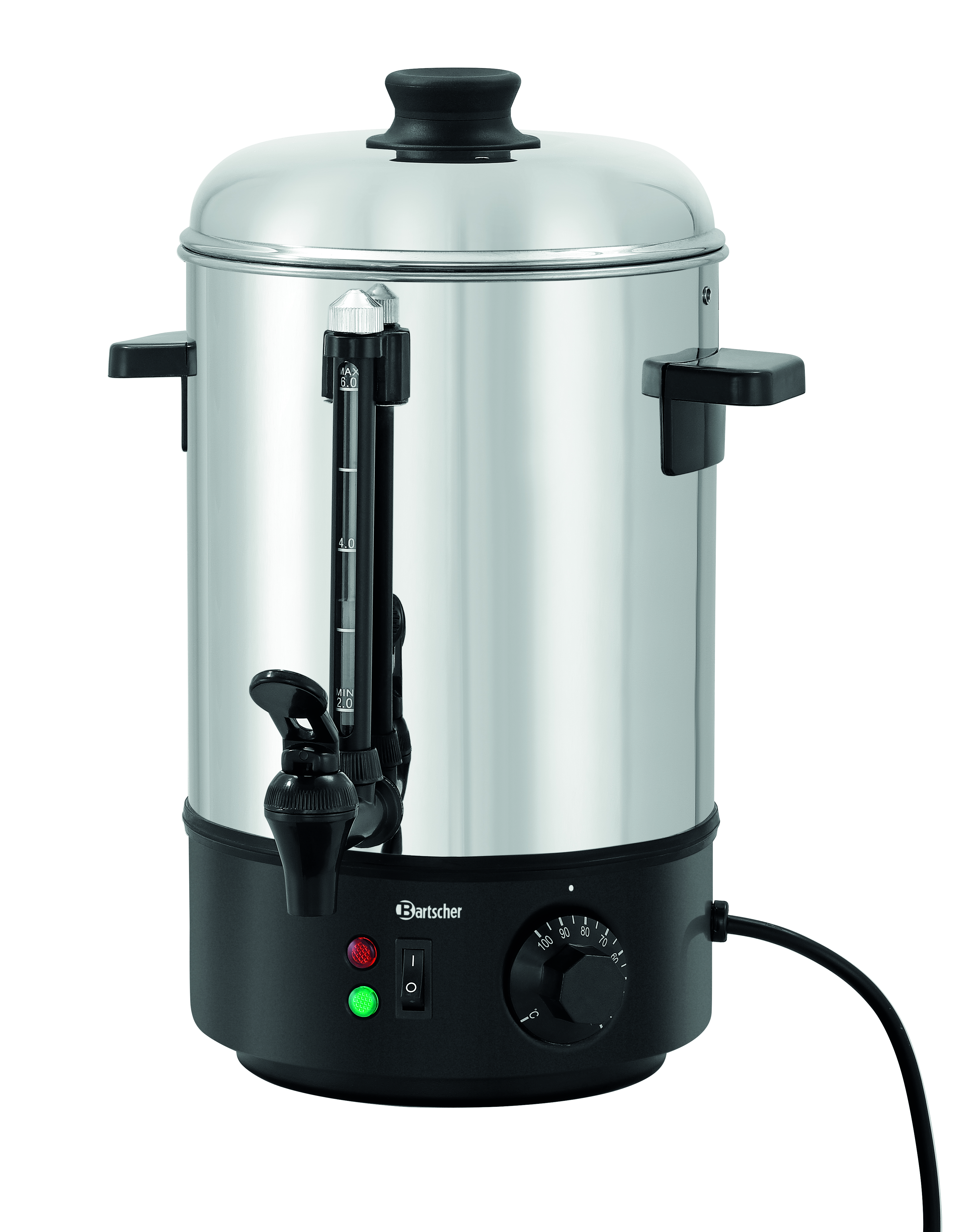 Heetwater dispenser 6L Heetwater dispenser 6L