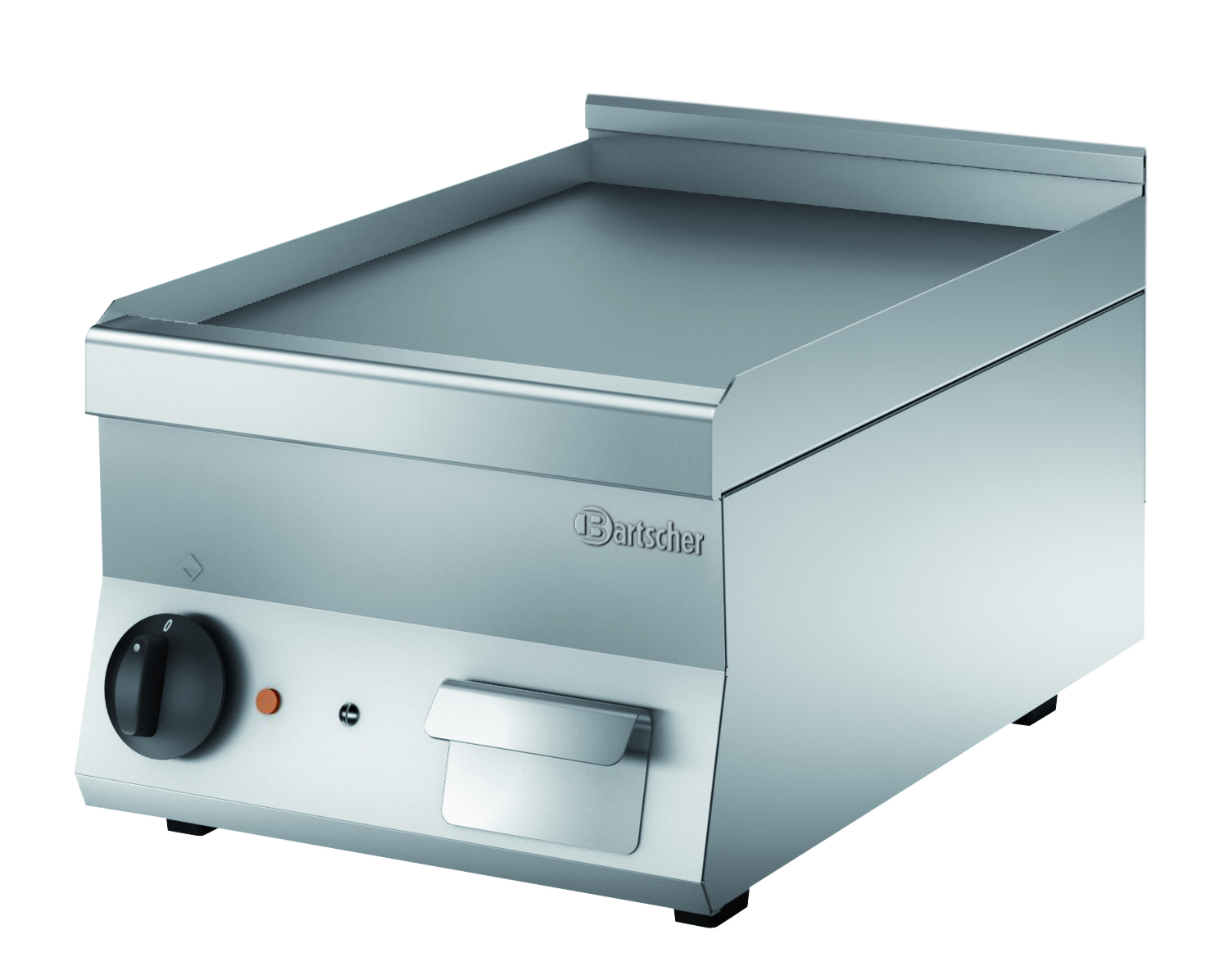 Grillplaat 650, B400, GL, TGOK Grillplaat 650, B400, GL, TGOK