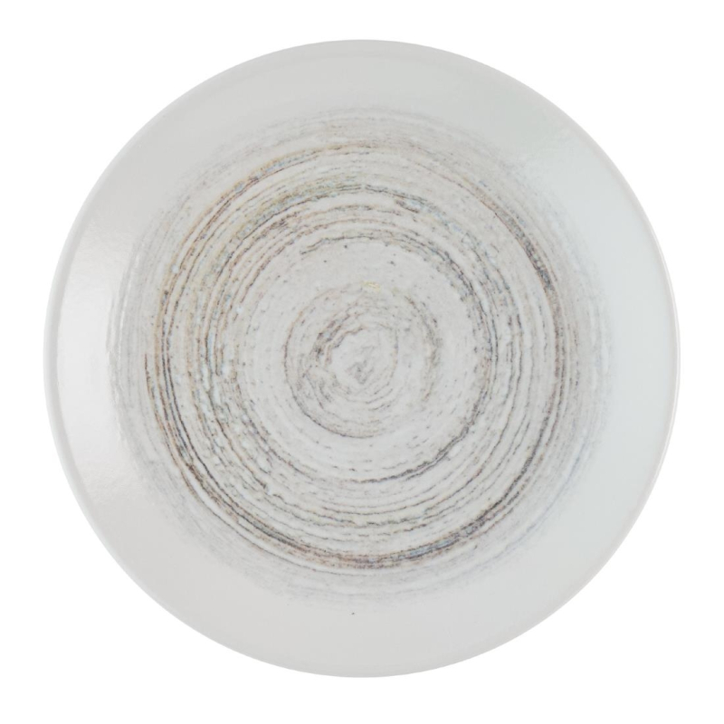 Churchill Elements Dune Evolve coupe bord 16.5 cm pak van 12 Churchill Elements Dune Evolve coupe bord 16.5 cm pak van 12