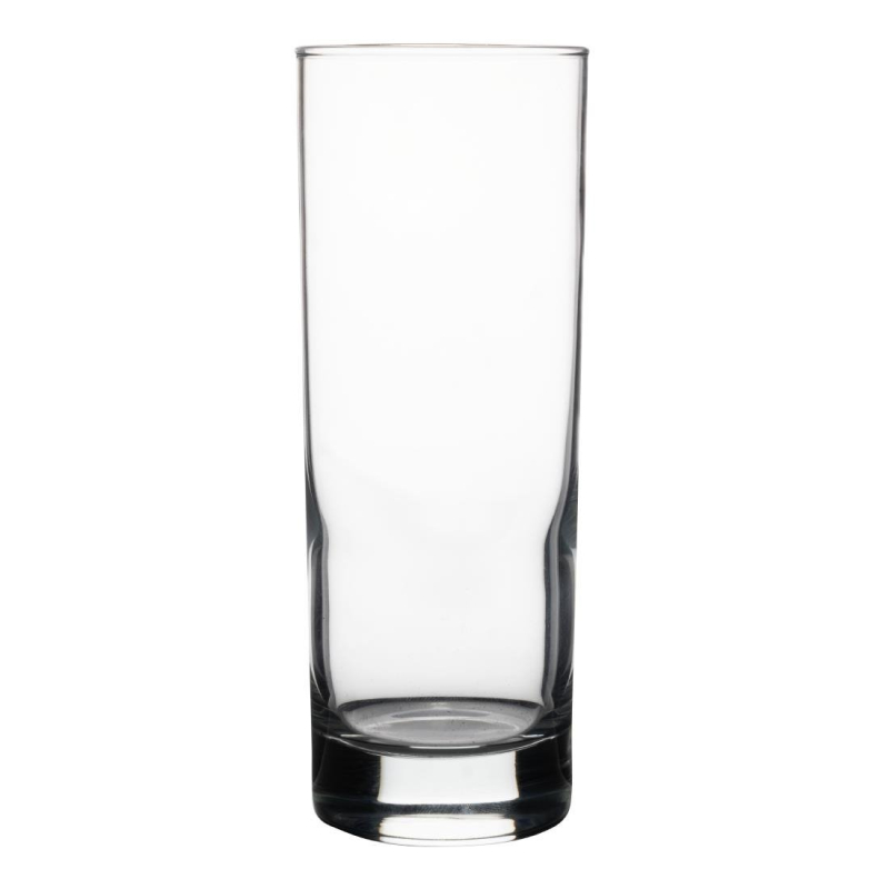 Olympia lange hi ball tumblers 320ml (pakket van 6) Olympia lange hi ball tumblers 320ml (pakket van 6)