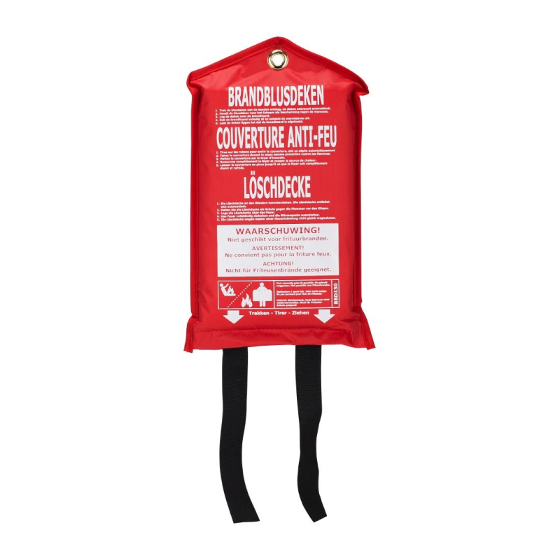 Branddeken bbd130 Branddeken bbd130