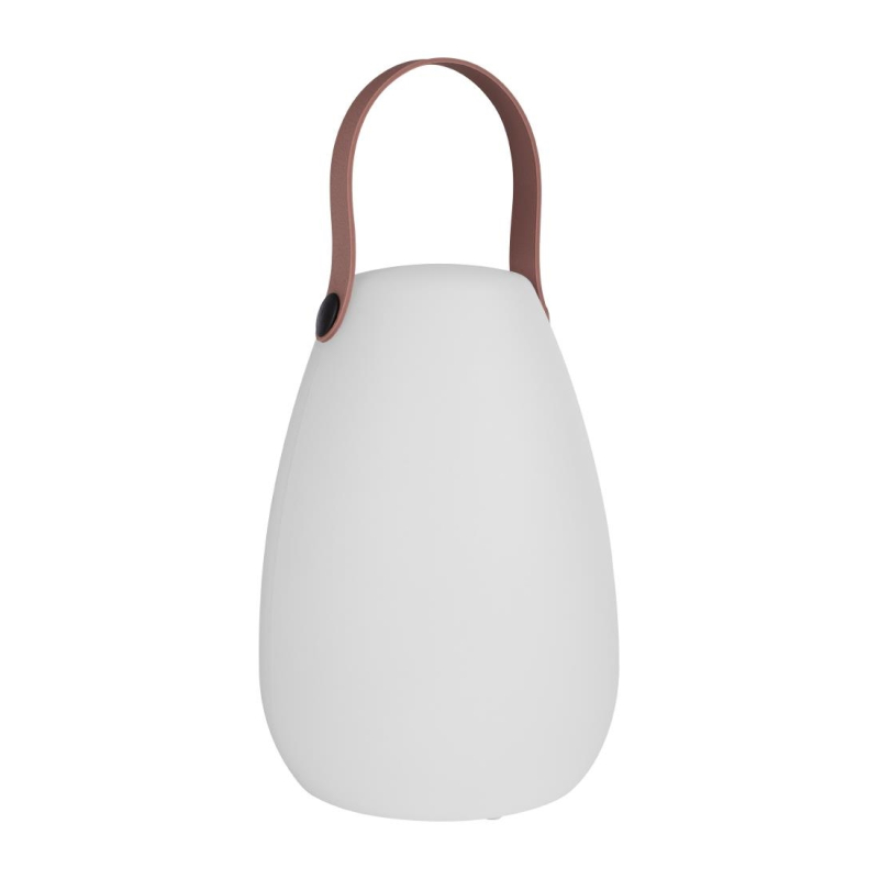 Led oplaadbare tafellamp - warm witte kleur Led oplaadbare tafellamp - warm witte kleur