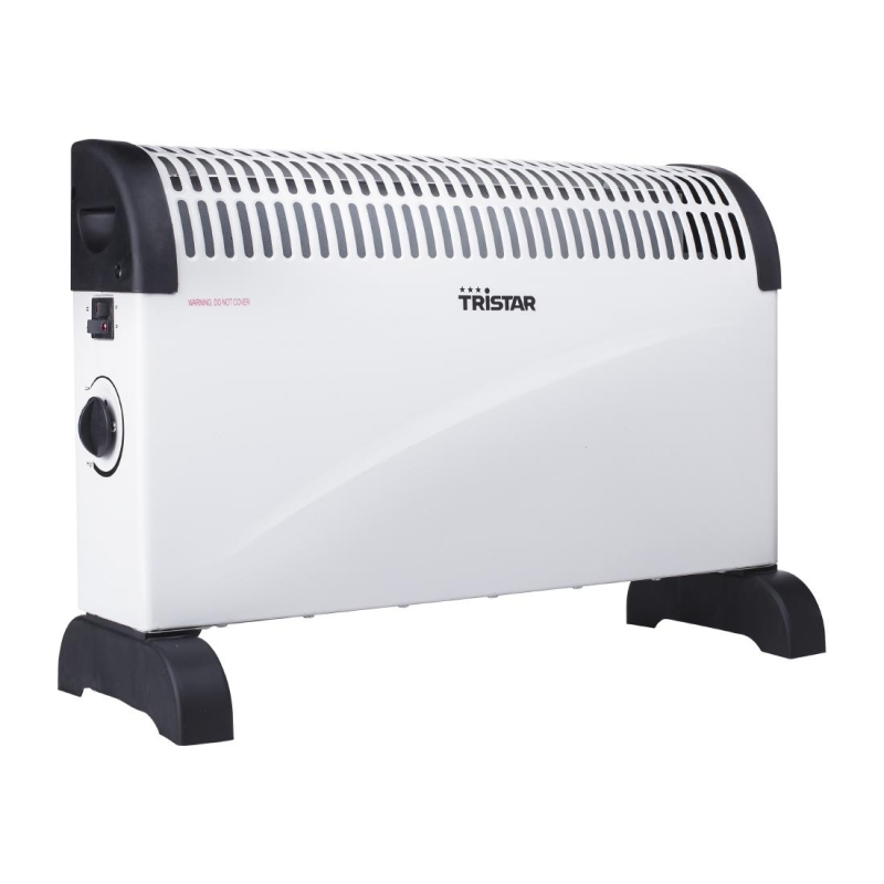 Tristar convector verstelbare kachel ka-5911 Tristar convector verstelbare kachel ka-5911