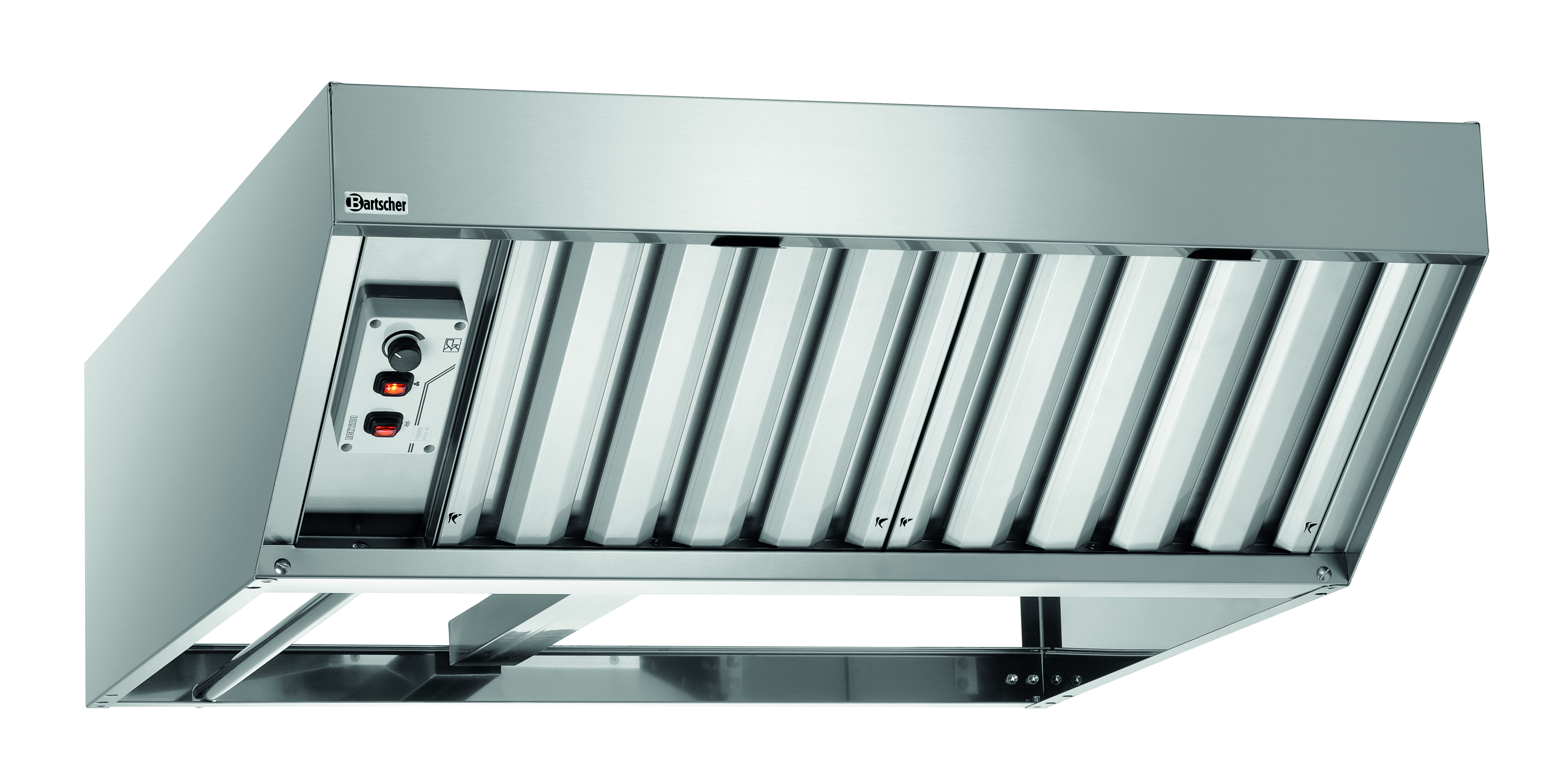 Condensatiekap M,E+T 370 Condensatiekap M,E+T 370