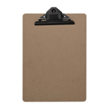 Europel Klembord a4 Portret Hout 210 x 297 mm