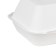Fiesta composteerbare bagasse voedselcontainers 9x6 Fiesta composteerbare bagasse voedselcontainers 9x6