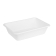 Fiesta composteerbare bagasse voedsel container basissen 650ml (pak van 100) Fiesta composteerbare bagasse voedsel container basissen 650ml (pak van 100)