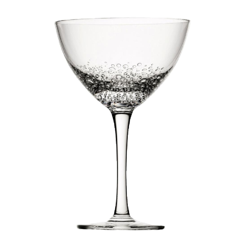 Utopia Botanist Martini 6oz/18cl (Doos van 6) Utopia Botanist Martini 6oz/18cl (Doos van 6)