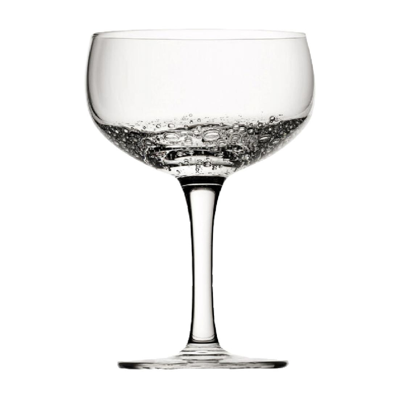 Utopia Botanist Coupé 5,5 oz/16 cl (doos van 6) Utopia Botanist Coupé 5,5 oz/16 cl (doos van 6)