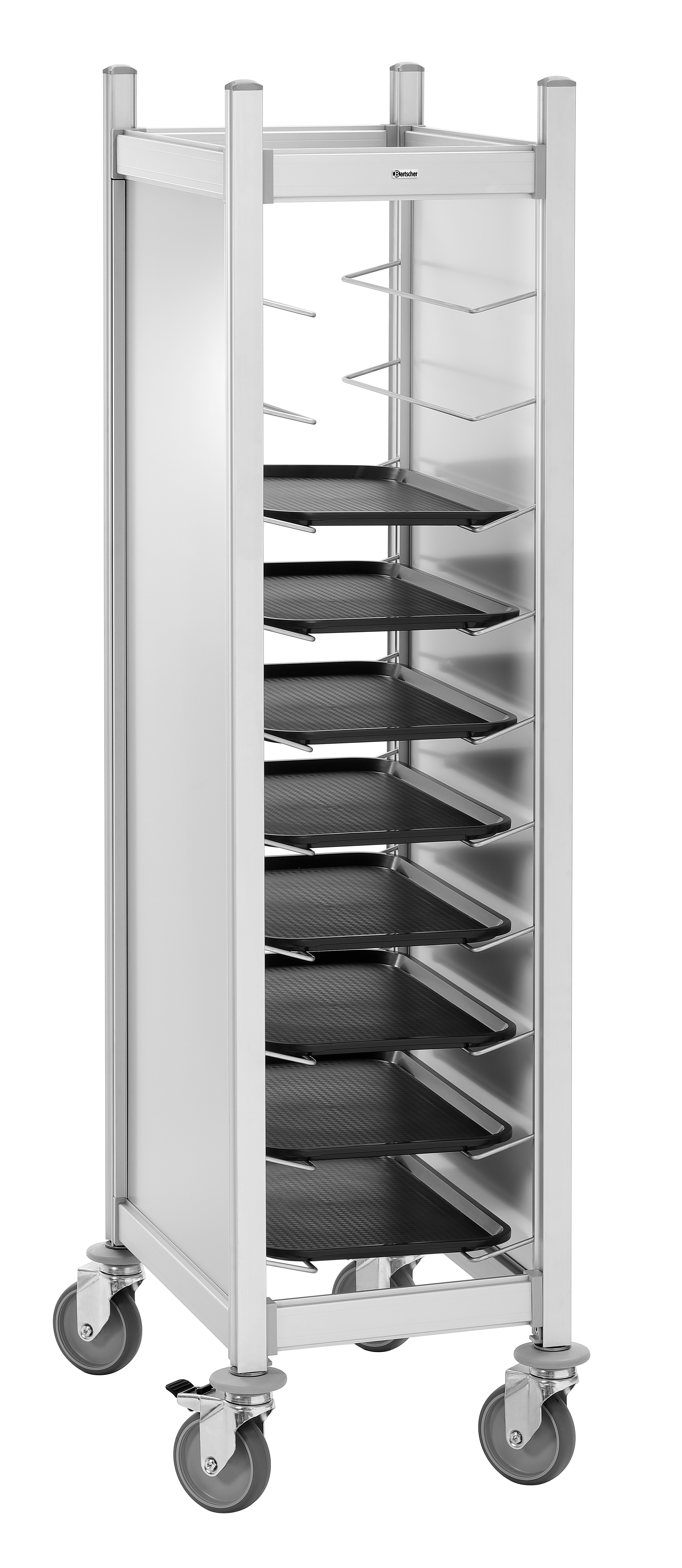 Dienbladwagen AT1000-GN Dienbladwagen AT1000-GN