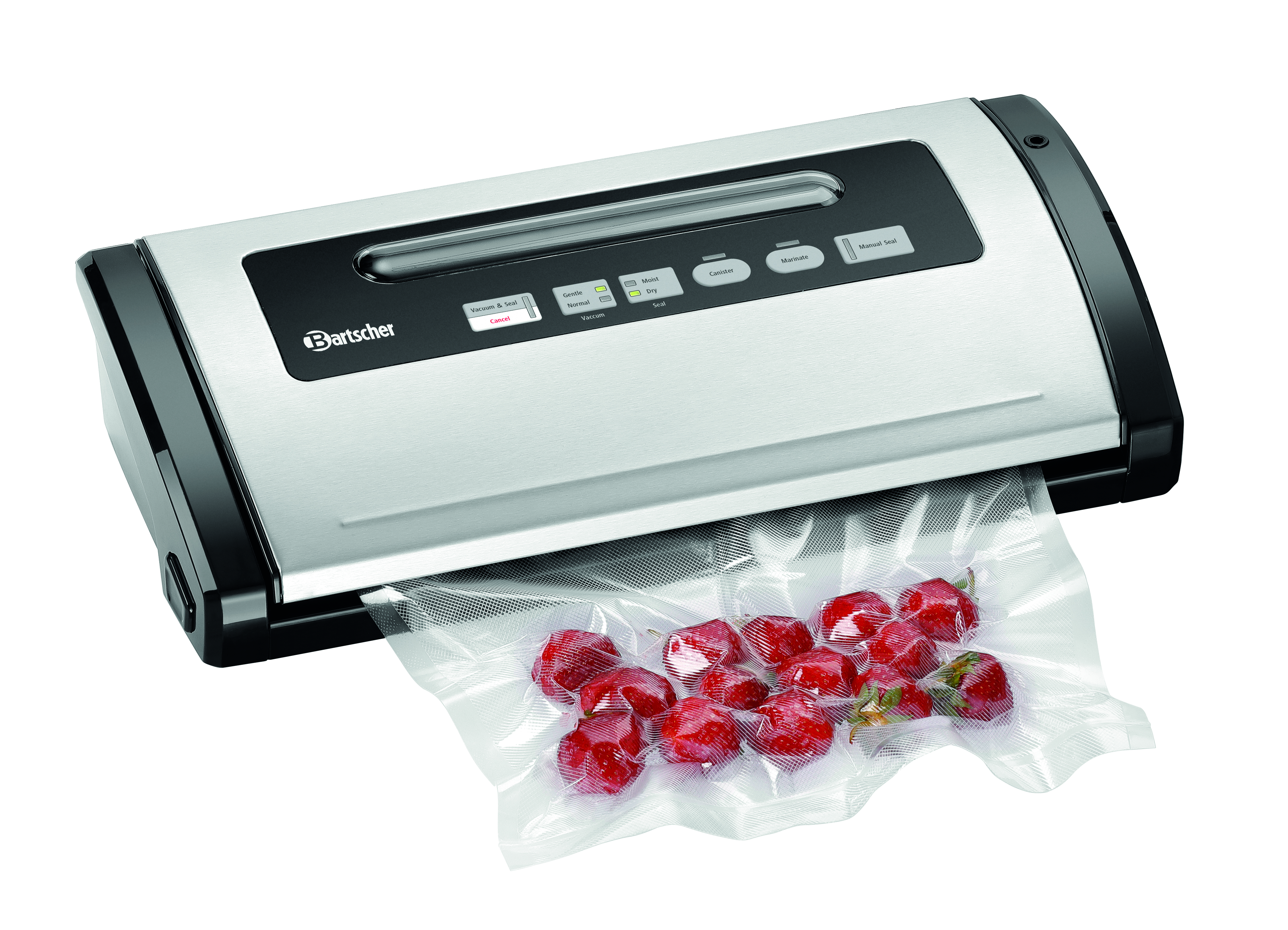 Vacuümapparaat 305/15L Vacuümapparaat 305/15L