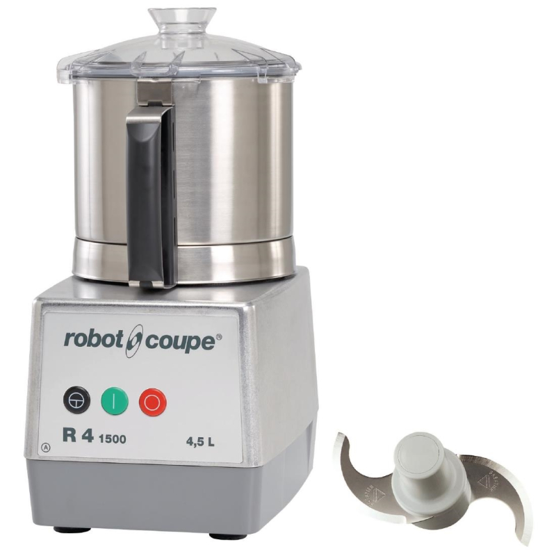 Robot Coupe R4 foodprocessor Robot Coupe R4 foodprocessor