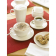 Olympia Ivory latte mok 284ml (12 stuks) Olympia Ivory latte mok 284ml (12 stuks)