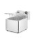 Friteuse Kitchen Line - 8L, HENDI, Kitchen Line, 8L, 230V/3500W, 265x430x(H)350mm Friteuse Kitchen Line - 8L, HENDI, Kitchen Line, 8L, 230V/3500W, 265x430x(H)350mm