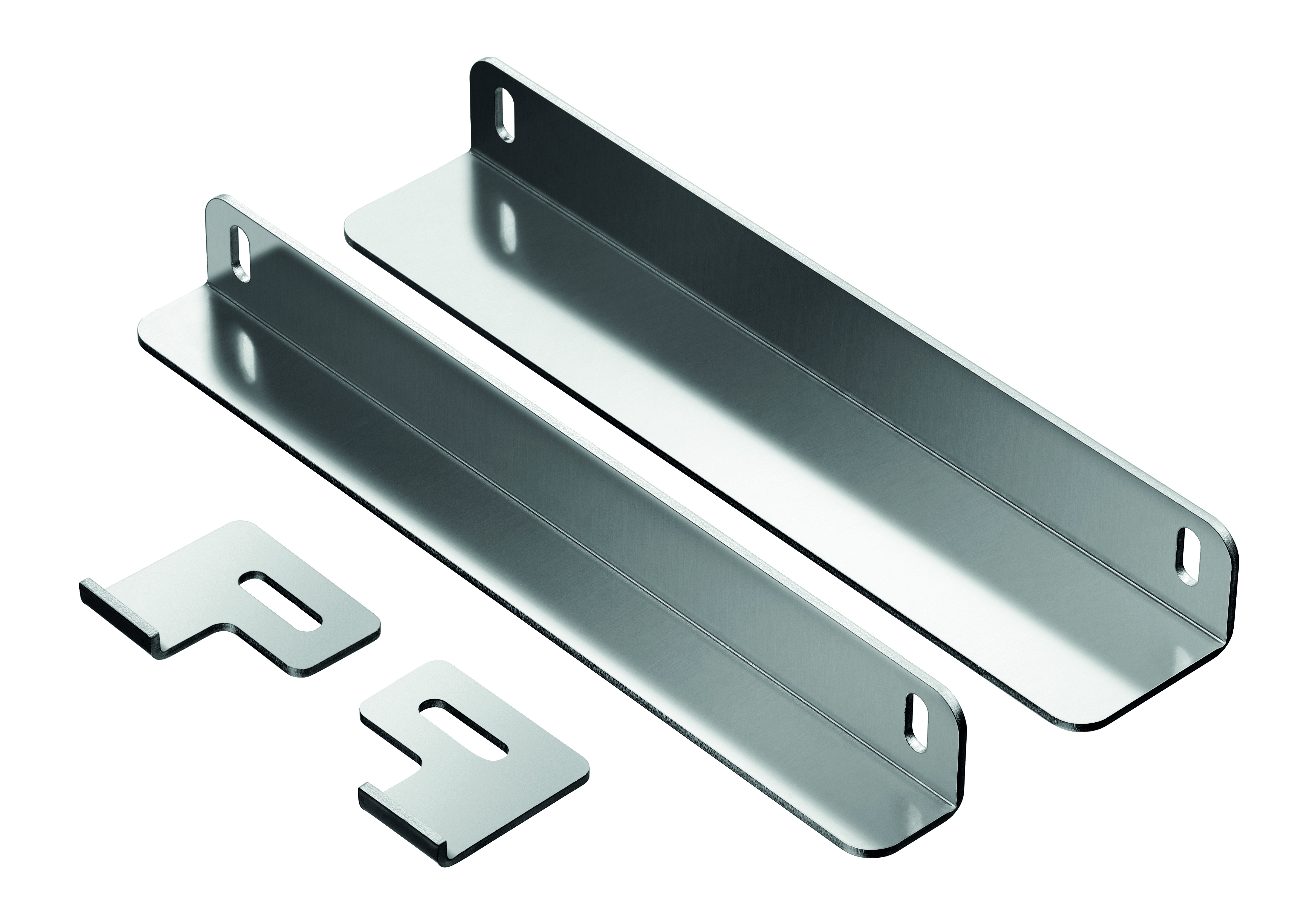 Montageset ZAT 10 Montageset ZAT 10