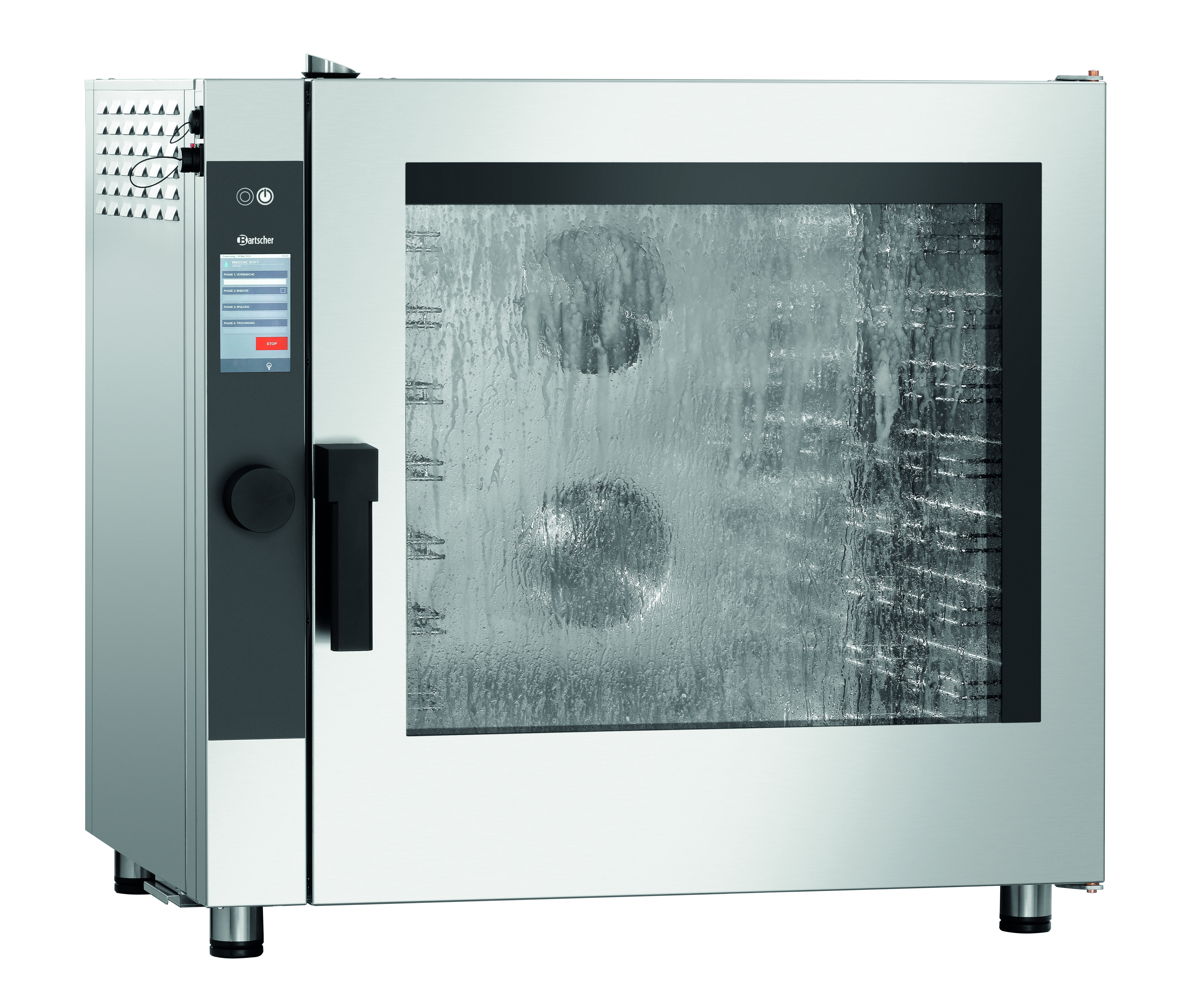 Combi-steamer T 7110RS Combi-steamer T 7110RS