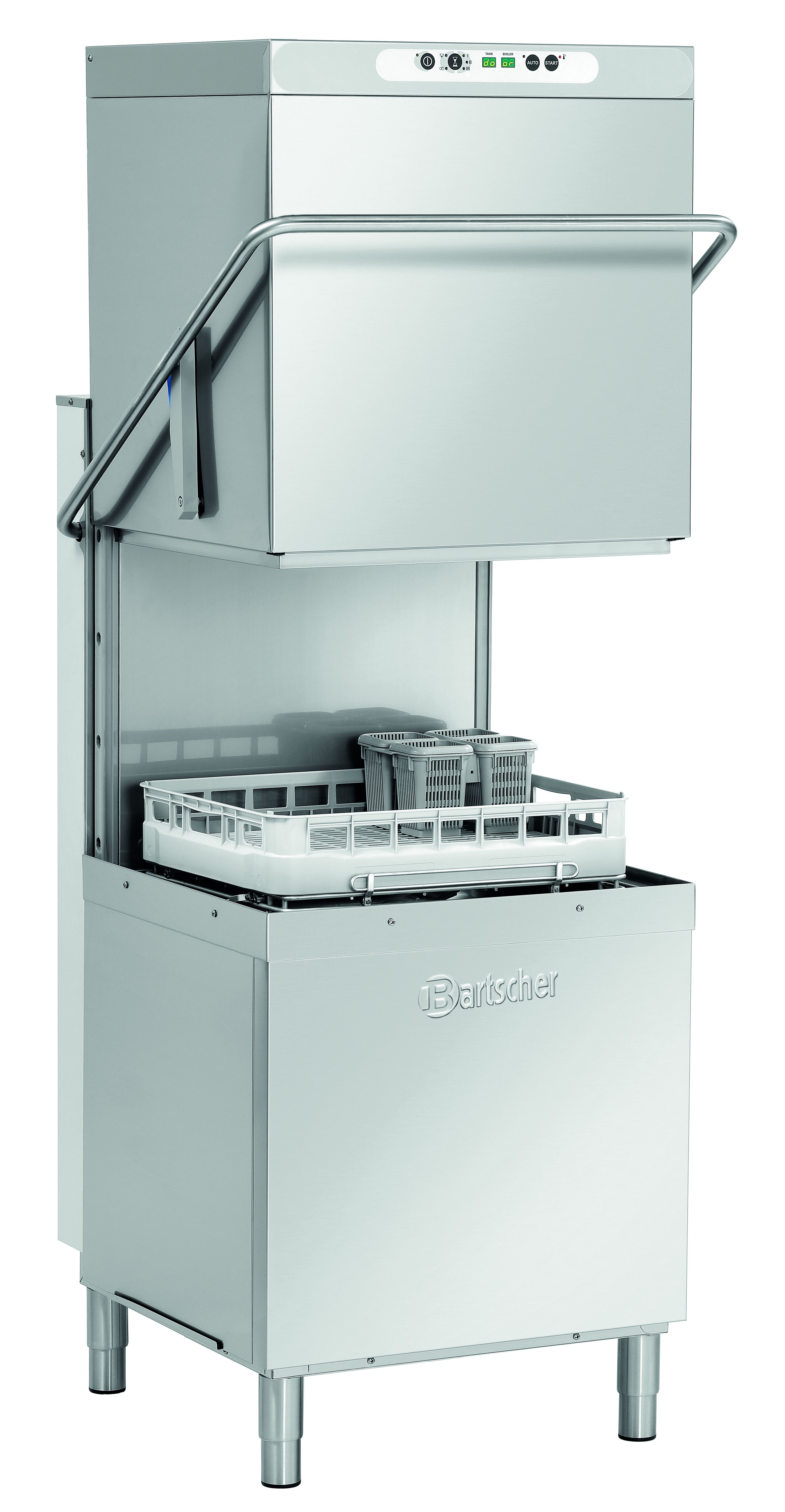 Vaatwasser DS 2002 Vaatwasser DS 2002