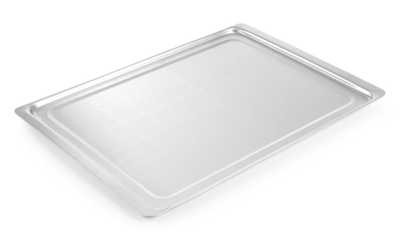 Tray voor ovens H90 & H90S, HENDI, tray, 437x314x(H)8mm Tray voor ovens H90 & H90S, HENDI, tray, 437x314x(H)8mm
