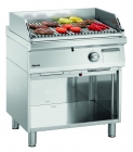 Lavasteengrill 700vr G180