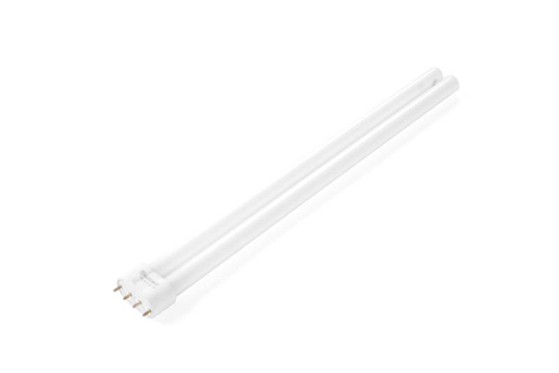 2 Vervangingslampen voor insectenverdelgers, HENDI, 2x 15W - 270080, 2 st., 230V/15W, 451x25x(H)25mm 2 Vervangingslampen voor insectenverdelgers, HENDI, 2x 15W - 270080, 2 st., 230V/15W, 451x25x(H)25mm