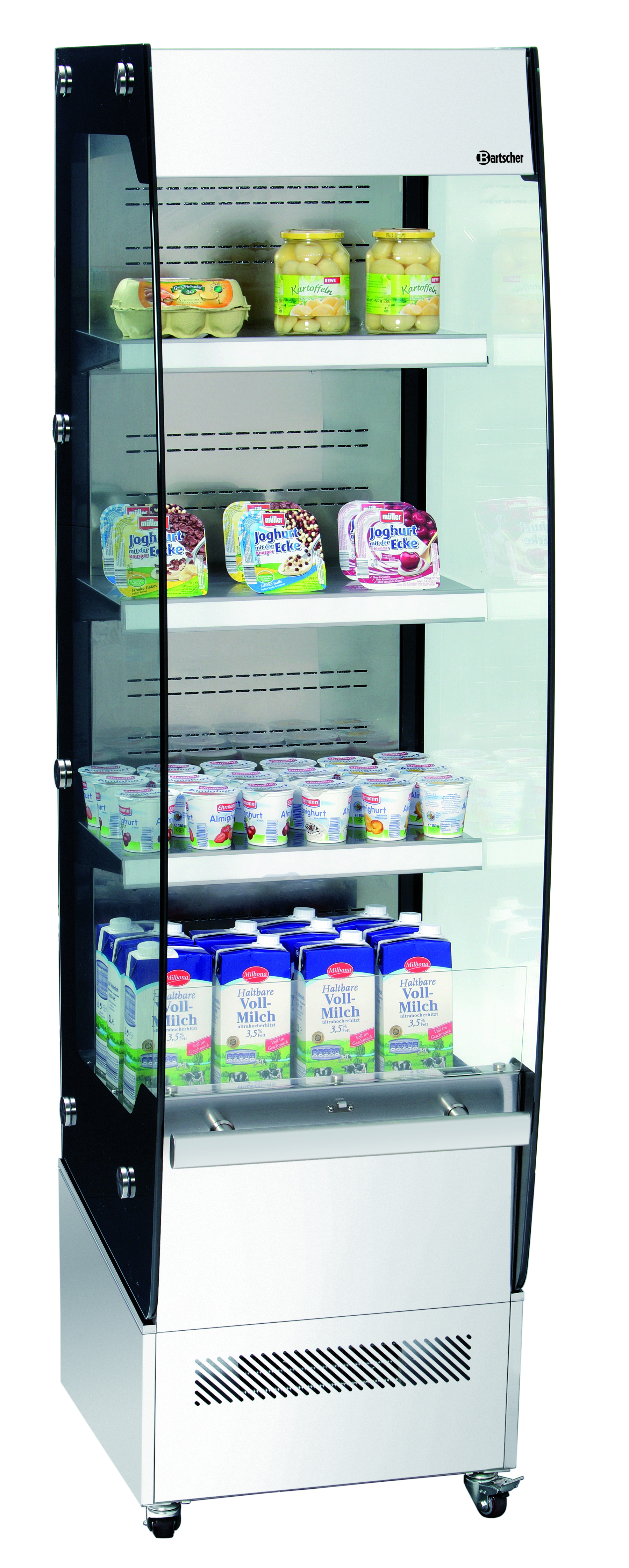 Wandkoelschap Rimi Wandkoelschap Rimi