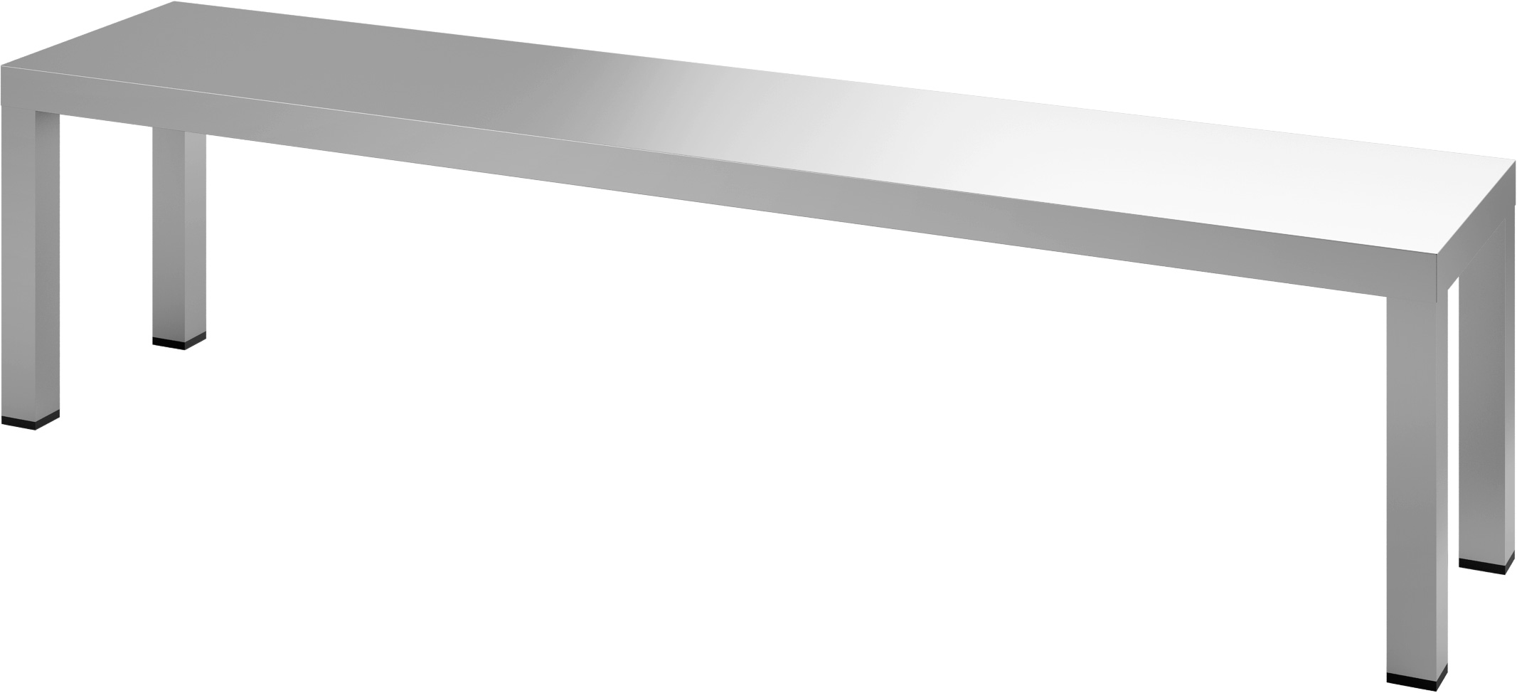 Etagere 1 Niveau 1400 Etagere 1 Niveau 1400