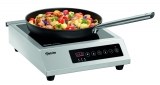 Inductiekookplaat IK 30TCS-1 Inductiekookplaat IK 30TCS-1