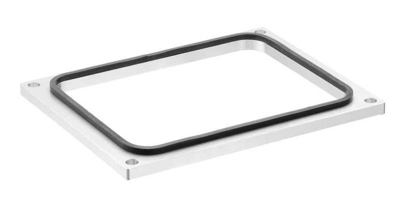 Traysealer matrix, HENDI, soepcontainer ø165 mm Traysealer matrix, HENDI, soepcontainer ø165 mm