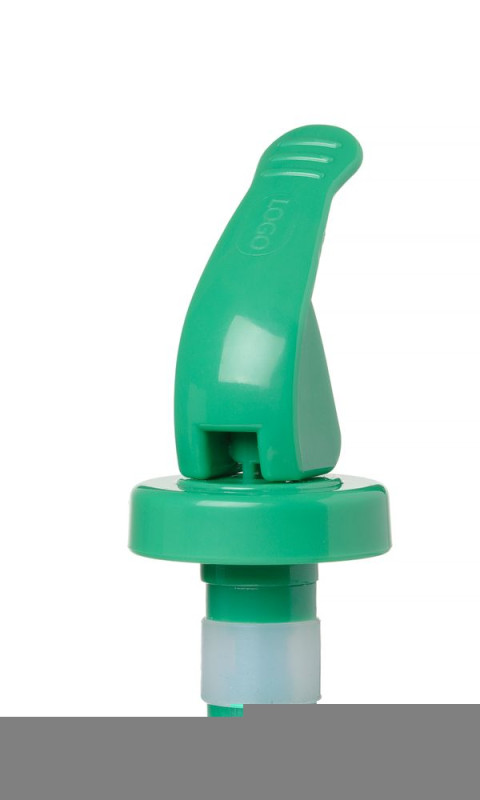 Flessenstop afsluitbaar - 3 stuks, BarUp, 3 st., ⌀36x81mm Flessenstop afsluitbaar - 3 stuks, BarUp, 3 st., ⌀36x81mm