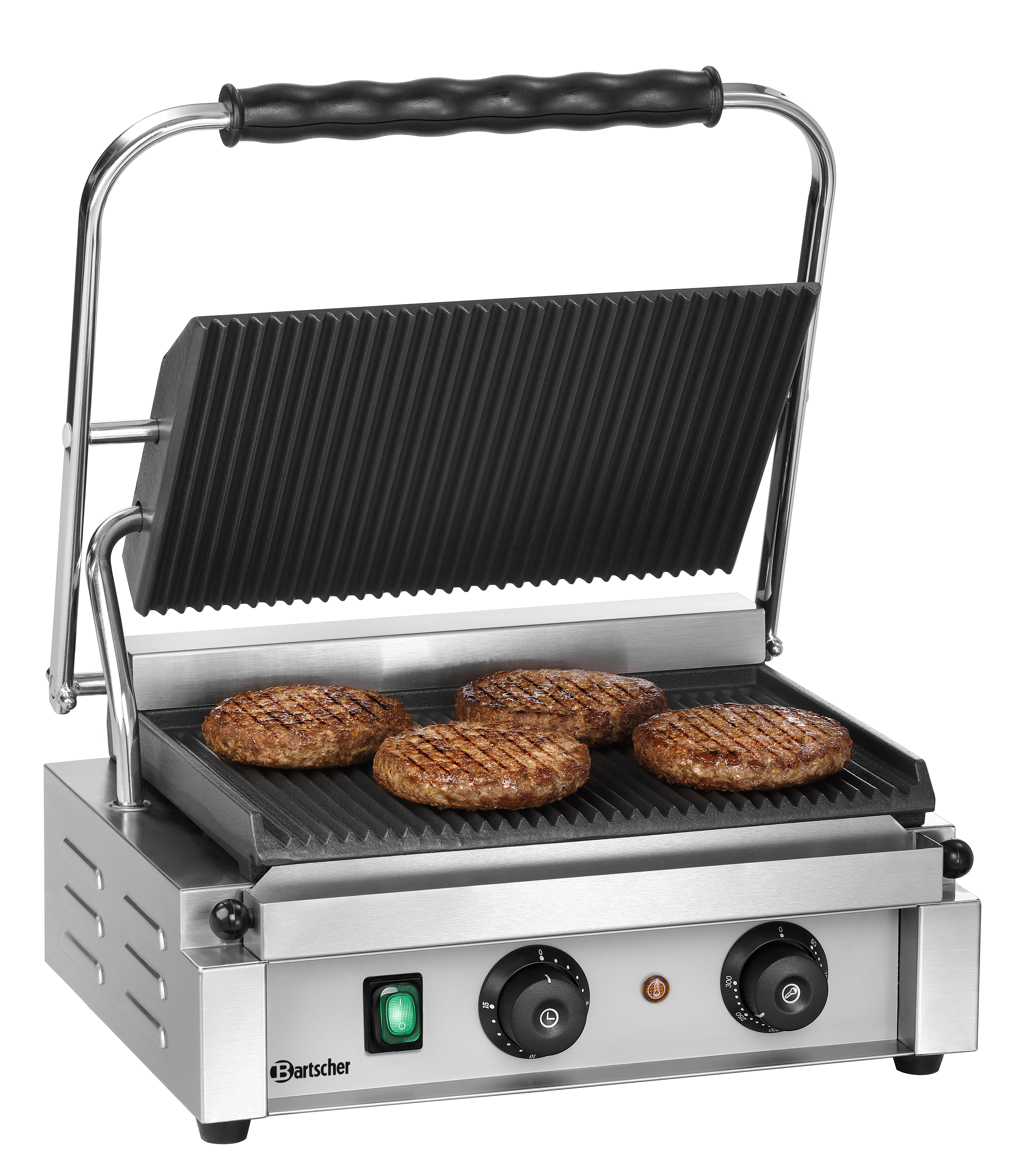 Contact-grill Panini-T 1R Contact-grill Panini-T 1R