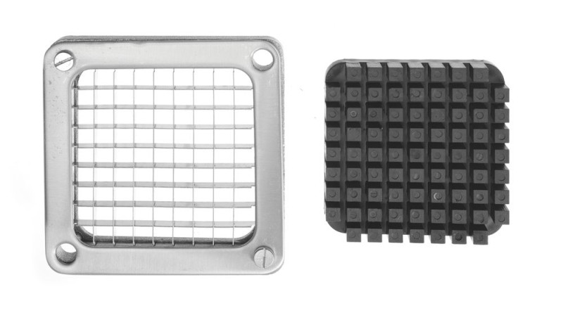 Fritesmes 9 mm voor fritessnijder, HENDI Fritesmes 9 mm voor fritessnijder, HENDI