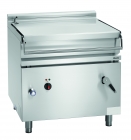 Kantelbare braadpan E80LHK Kantelbare braadpan E80LHK