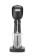 Milkshaker - Design by Bronwasser, HENDI, Zwart, 220-240V/400W, 170x196x(H)490mm Milkshaker - Design by Bronwasser, HENDI, Zwart, 220-240V/400W, 170x196x(H)490mm