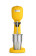 Milkshaker - Design by Bronwasser, HENDI, Geel, 220-240V/400W, 170x196x(H)490mm Milkshaker - Design by Bronwasser, HENDI, Geel, 220-240V/400W, 170x196x(H)490mm