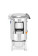 Aardappelschiller 10 kg, HENDI, Kitchen Line, 230V/750W, 620x525x(H)833mm Aardappelschiller 10 kg, HENDI, Kitchen Line, 230V/750W, 620x525x(H)833mm