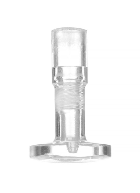 Vervangende roerwerken voor Milkshake mixers – Design by Bronwasser, HENDI, 2 st., 32x27x(H)50mm Vervangende roerwerken voor Milkshake mixers – Design by Bronwasser, HENDI, 2 st., 32x27x(H)50mm