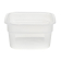 Cambro FreshPro voedselopslagpot 473ml Cambro FreshPro voedselopslagpot 473ml