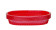 Serveermanden fastfoodstijl, HENDI, Rood, 6 st., 275x175x(H)38mm Serveermanden fastfoodstijl, HENDI, Rood, 6 st., 275x175x(H)38mm