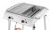 Xantos Gasgrill, HENDI, 9,5kW, 770x710x(H)870mm Xantos Gasgrill, HENDI, 9,5kW, 770x710x(H)870mm