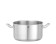 Kookpan middel - zonder deksel, HENDI, Kitchen Line, 6L, ⌀240x(H)135mm Kookpan middel - zonder deksel, HENDI, Kitchen Line, 6L, ⌀240x(H)135mm