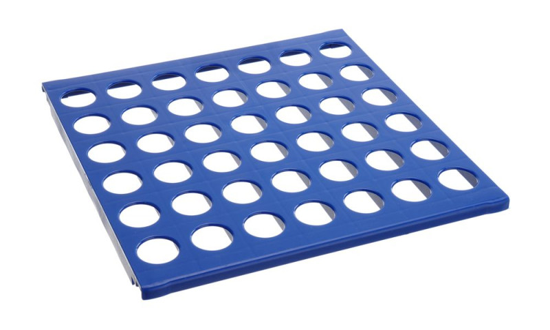 Schap voor aluminium opbergrek, HENDI Schap voor aluminium opbergrek, HENDI