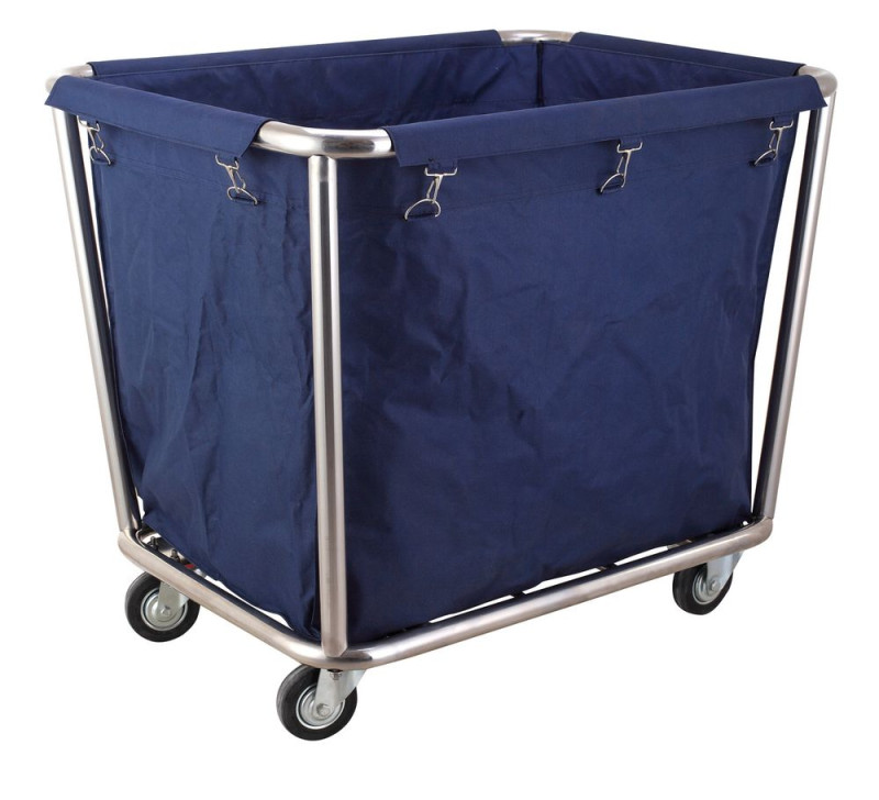 Waszak voor wastrolley, HENDI, Waszak voor wasgoed trolley , xx(H)mm Waszak voor wastrolley, HENDI, Waszak voor wasgoed trolley , xx(H)mm