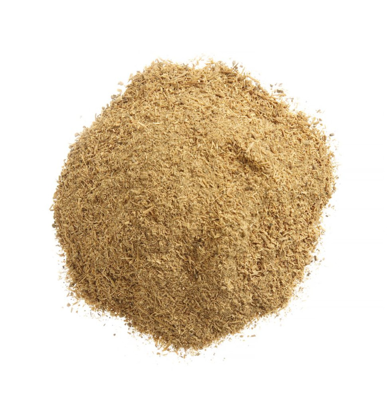 Rookstof, HENDI, olijf Rookstof, HENDI, olijf